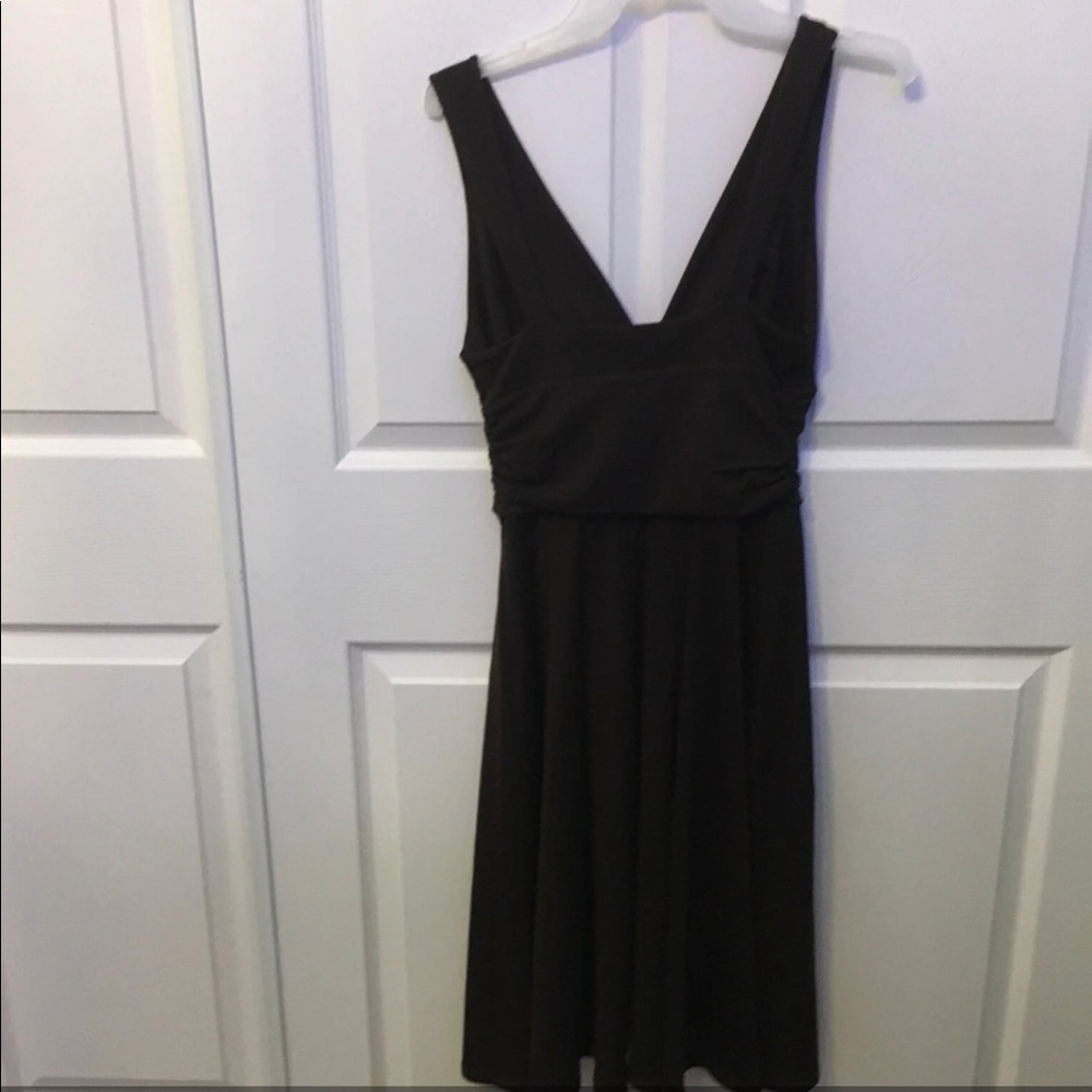 South Moon Under dress NWT